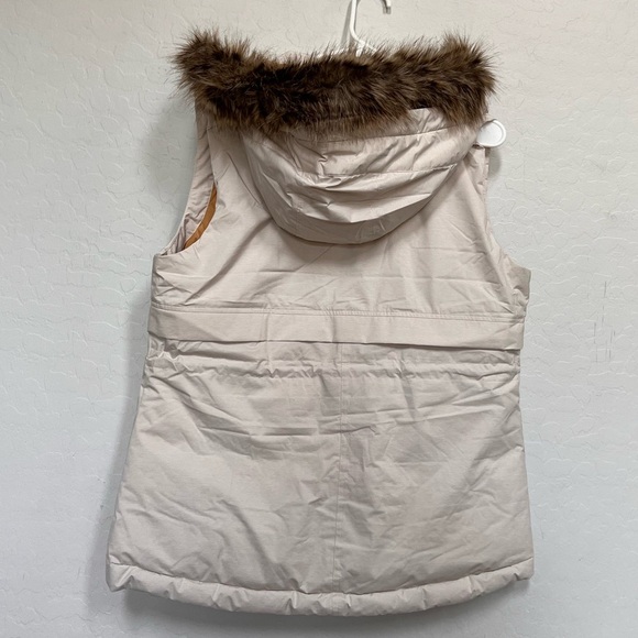 Prana Women's Banajaara Vest size medium - Picture 8 of 13